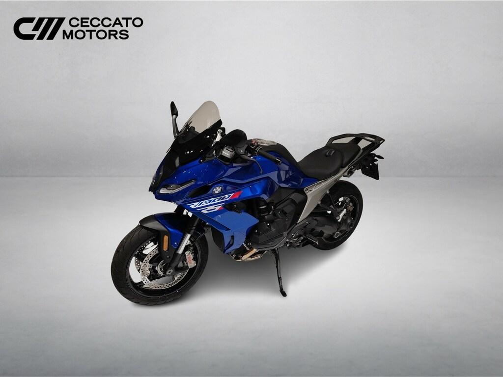 BMW R 1300 RS R 1300 RS Abs