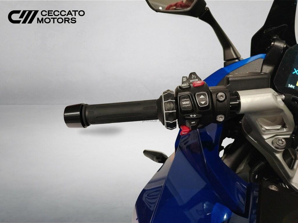 BMW R 1300 RS R 1300 RS Abs