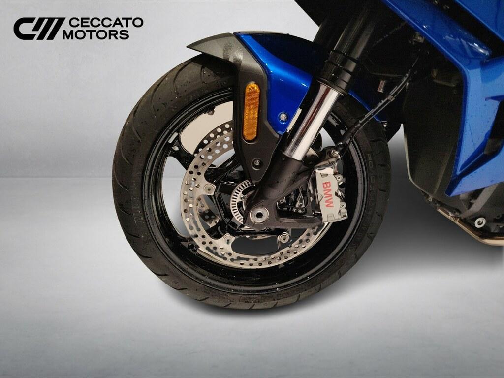 BMW R 1300 RS R 1300 RS Abs