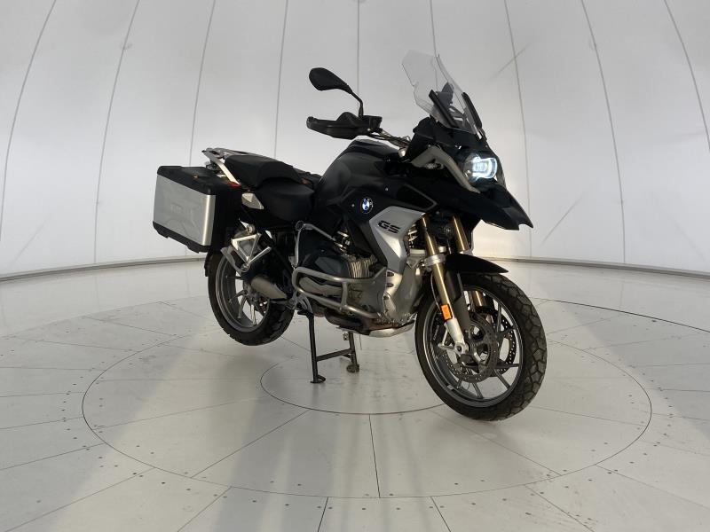BMW R 1250 GS R 1250 GS Abs my19
