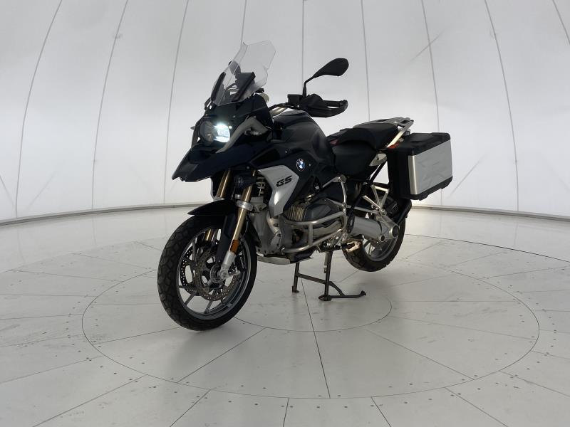 BMW R 1250 GS R 1250 GS Abs my19