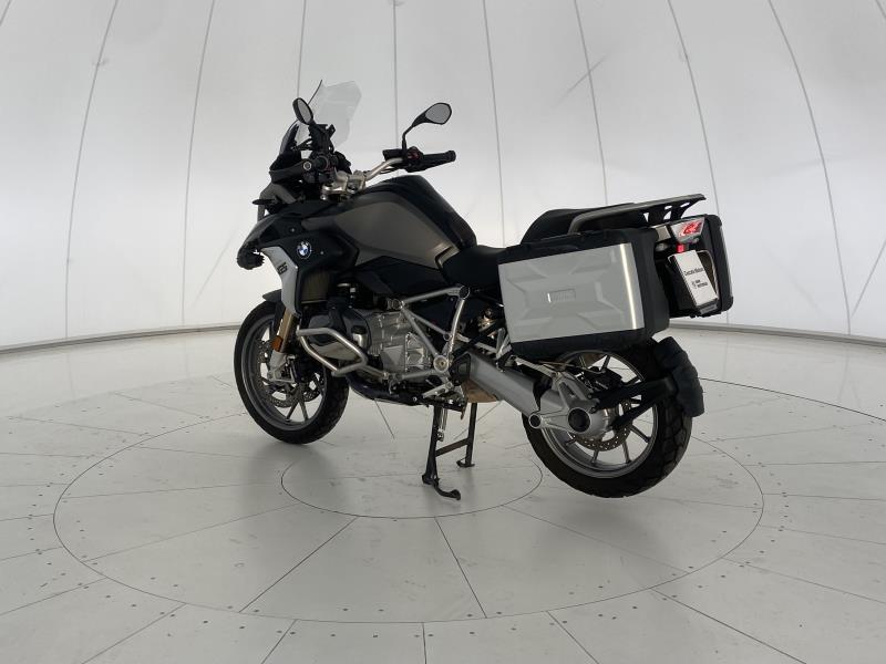 BMW R 1250 GS R 1250 GS Abs my19