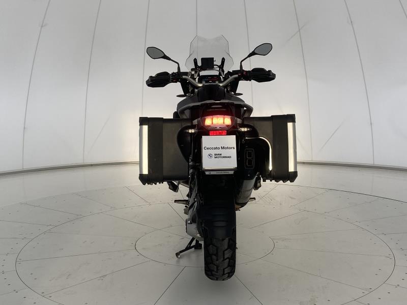 BMW R 1250 GS R 1250 GS Abs my19