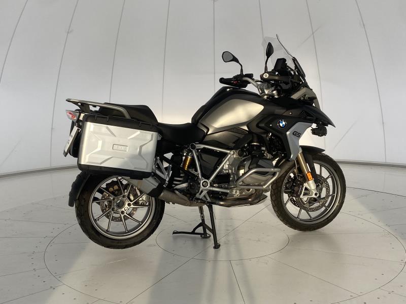 BMW R 1250 GS R 1250 GS Abs my19