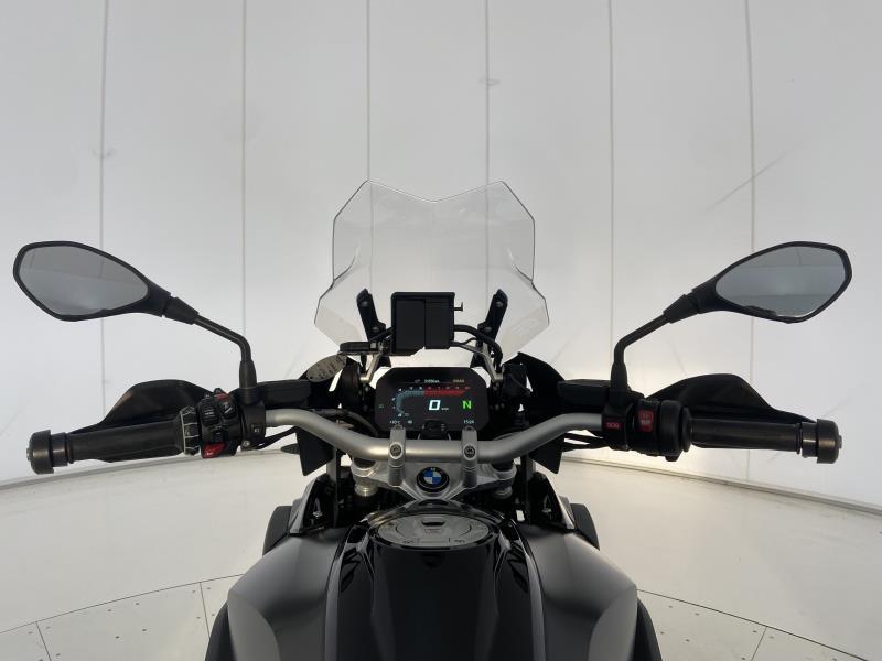 BMW R 1250 GS R 1250 GS Abs my19