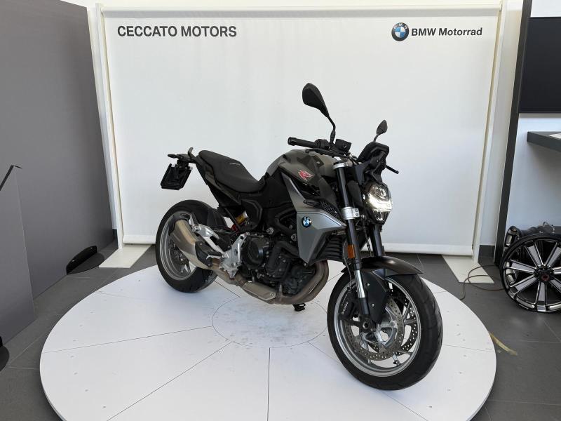 BMW F 900 R F 900 R Abs my20