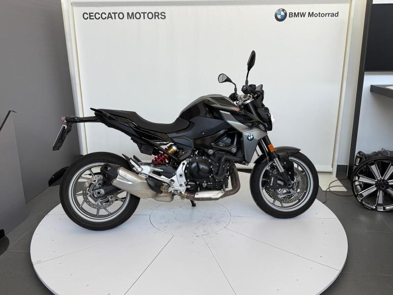 BMW F 900 R F 900 R Abs my20