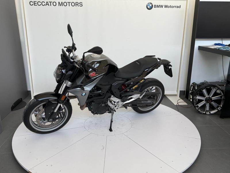 BMW F 900 R F 900 R Abs my20