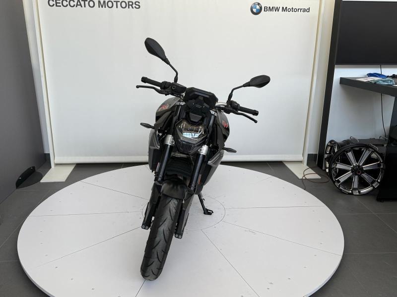 BMW F 900 R F 900 R Abs my20