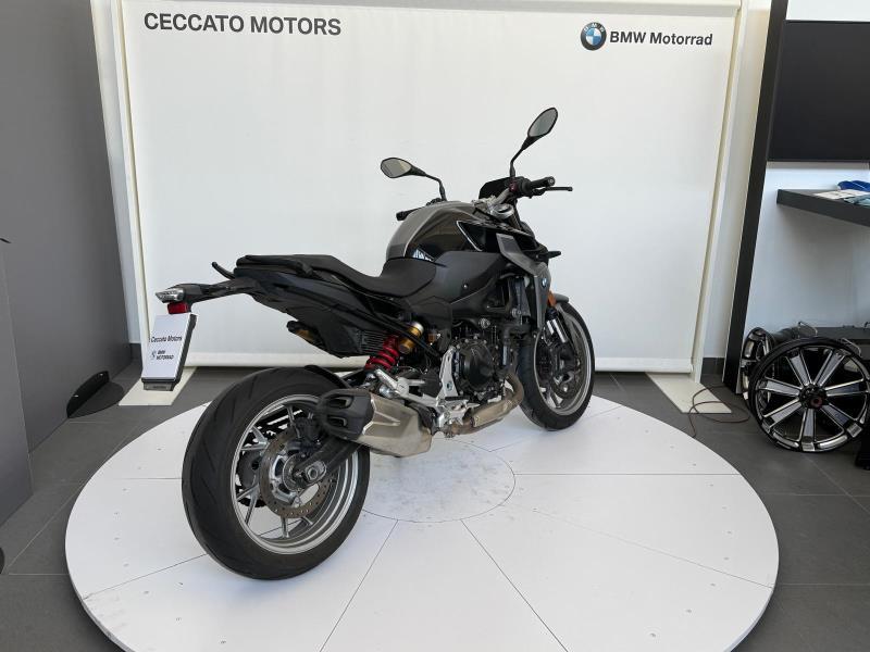 BMW F 900 R F 900 R Abs my20