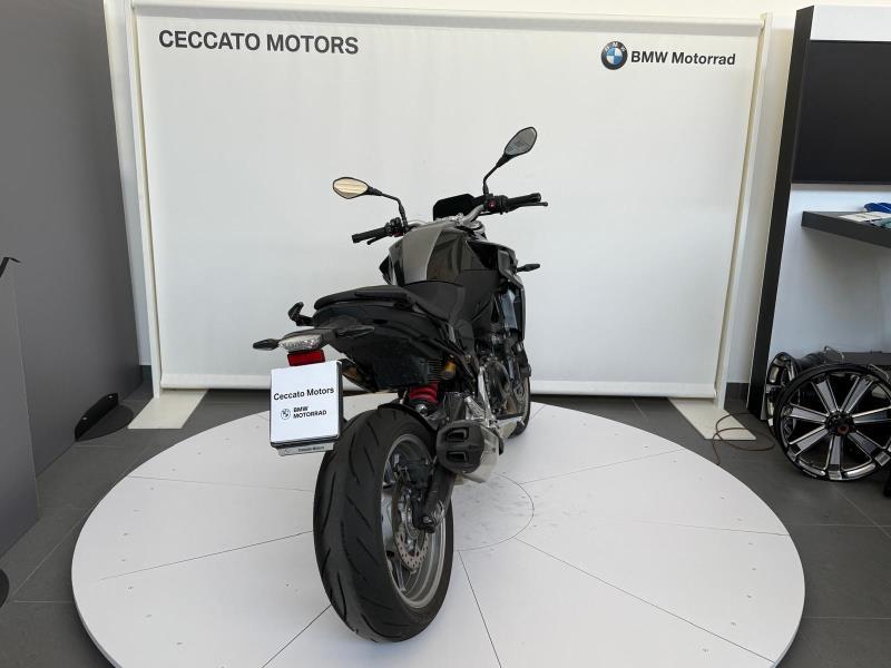 BMW F 900 R F 900 R Abs my20