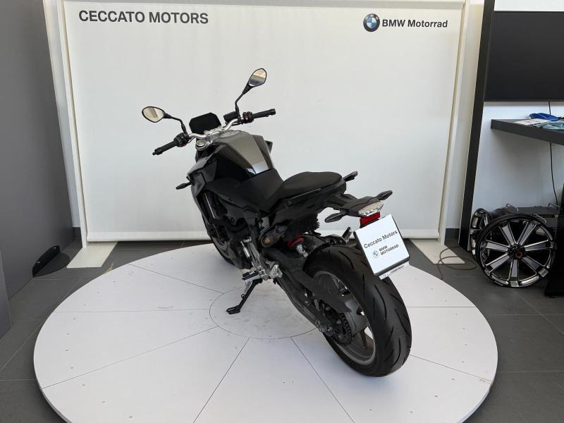 BMW F 900 R F 900 R Abs my20