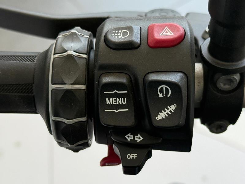 BMW F 900 R F 900 R Abs my20