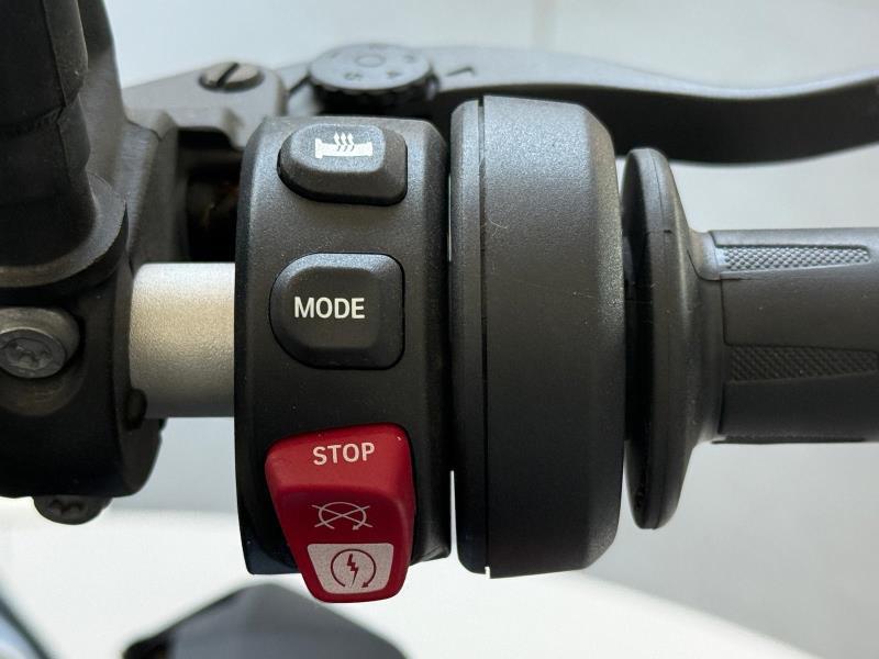 BMW F 900 R F 900 R Abs my20