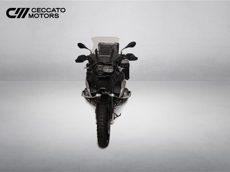 BMW R 1250 GS Exclusive Abs