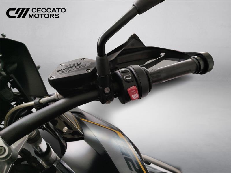 BMW R 1250 GS Exclusive Abs