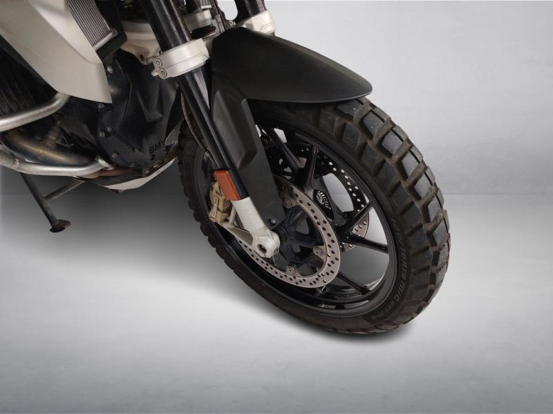 BMW R 1250 GS Exclusive Abs