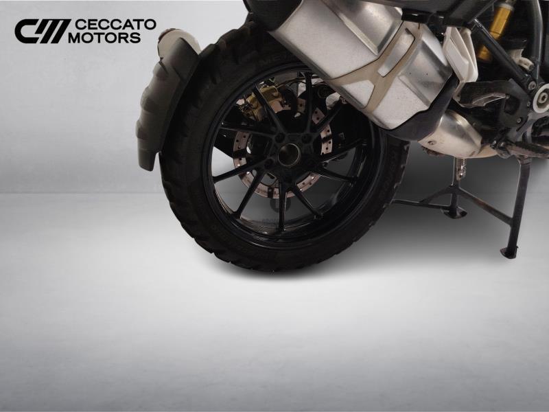 BMW R 1250 GS Exclusive Abs