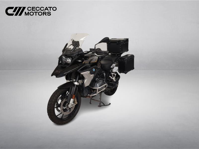 BMW R 1250 GS Exclusive Abs