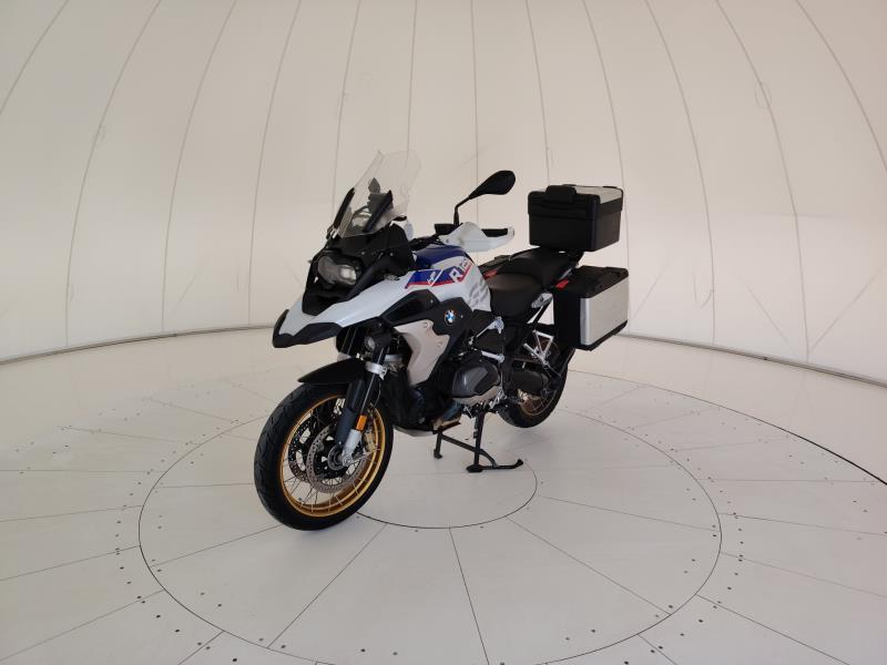 BMW R 1250 GS HP Abs