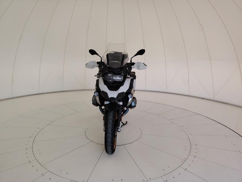 BMW R 1250 GS HP Abs