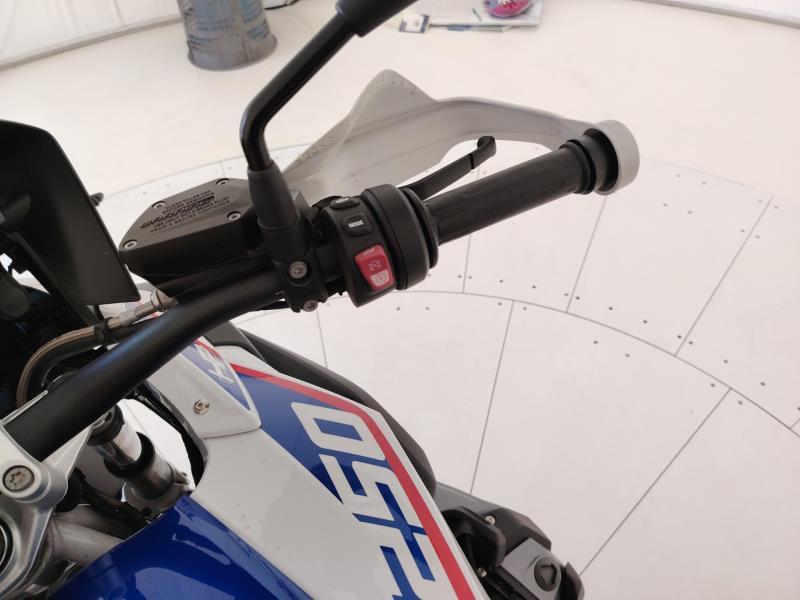 BMW R 1250 GS HP Abs