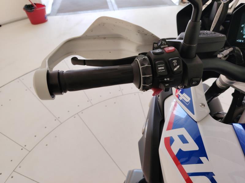 BMW R 1250 GS HP Abs