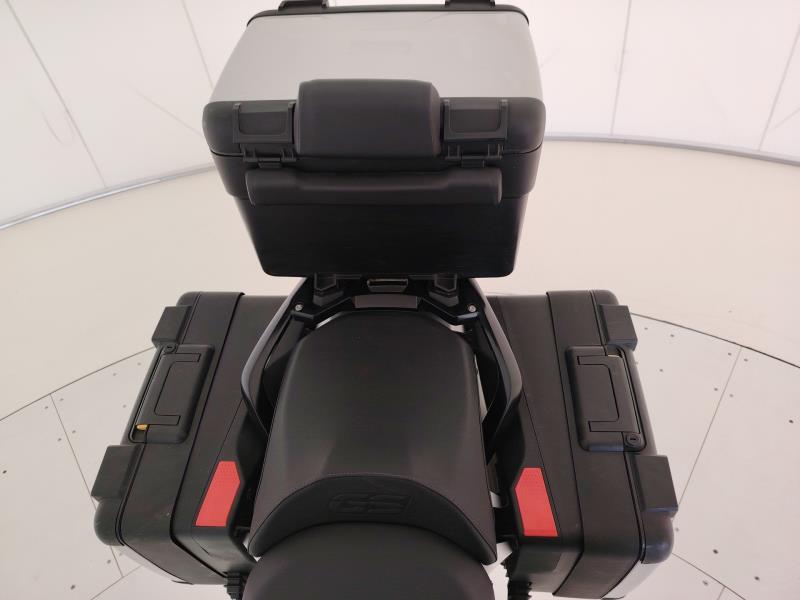 BMW R 1250 GS HP Abs