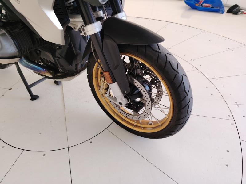BMW R 1250 GS HP Abs