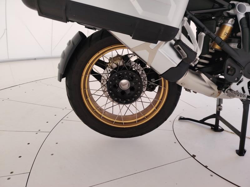 BMW R 1250 GS HP Abs