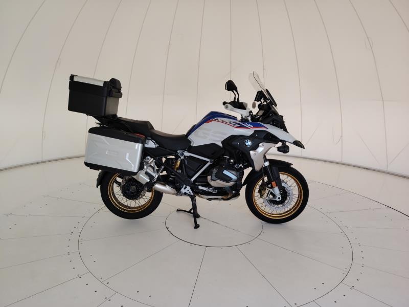 BMW R 1250 GS HP Abs