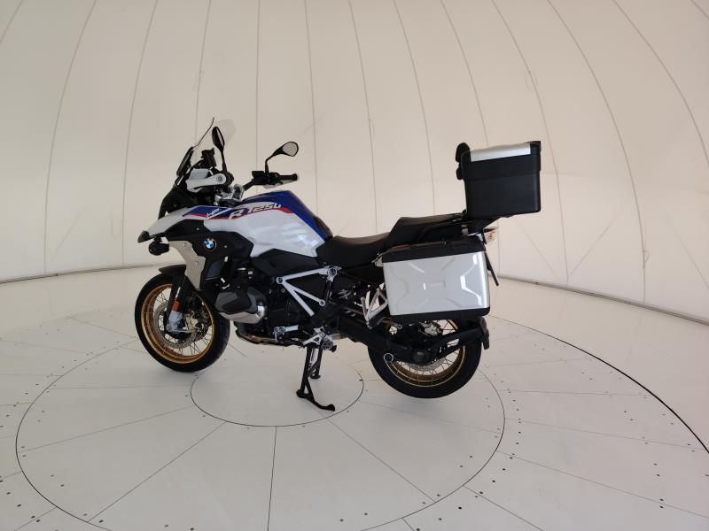 BMW R 1250 GS HP Abs