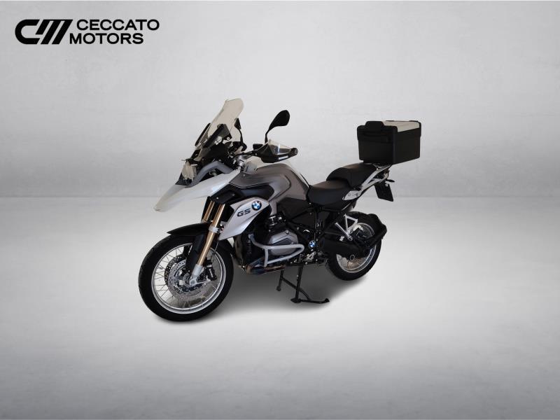 BMW R 1200 GS Abs