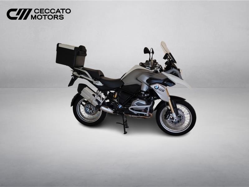 BMW R 1200 GS Abs
