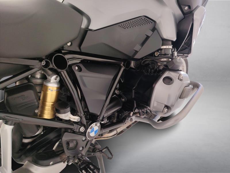 BMW R 1200 GS Abs