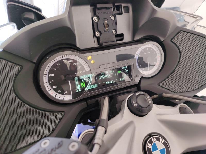 BMW R 1200 RT Abs