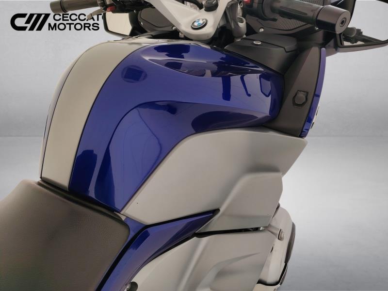 BMW R 1200 RT Abs