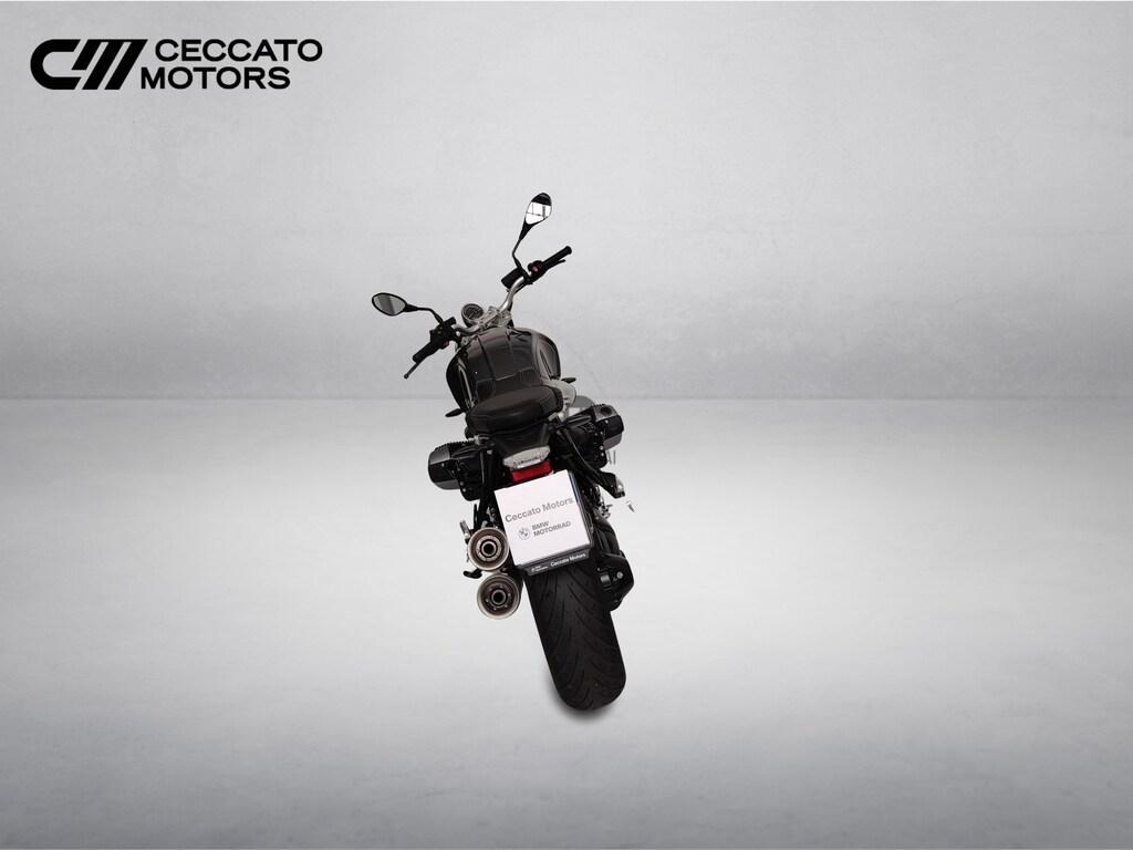 BMW R 1200 nineT Pure Abs