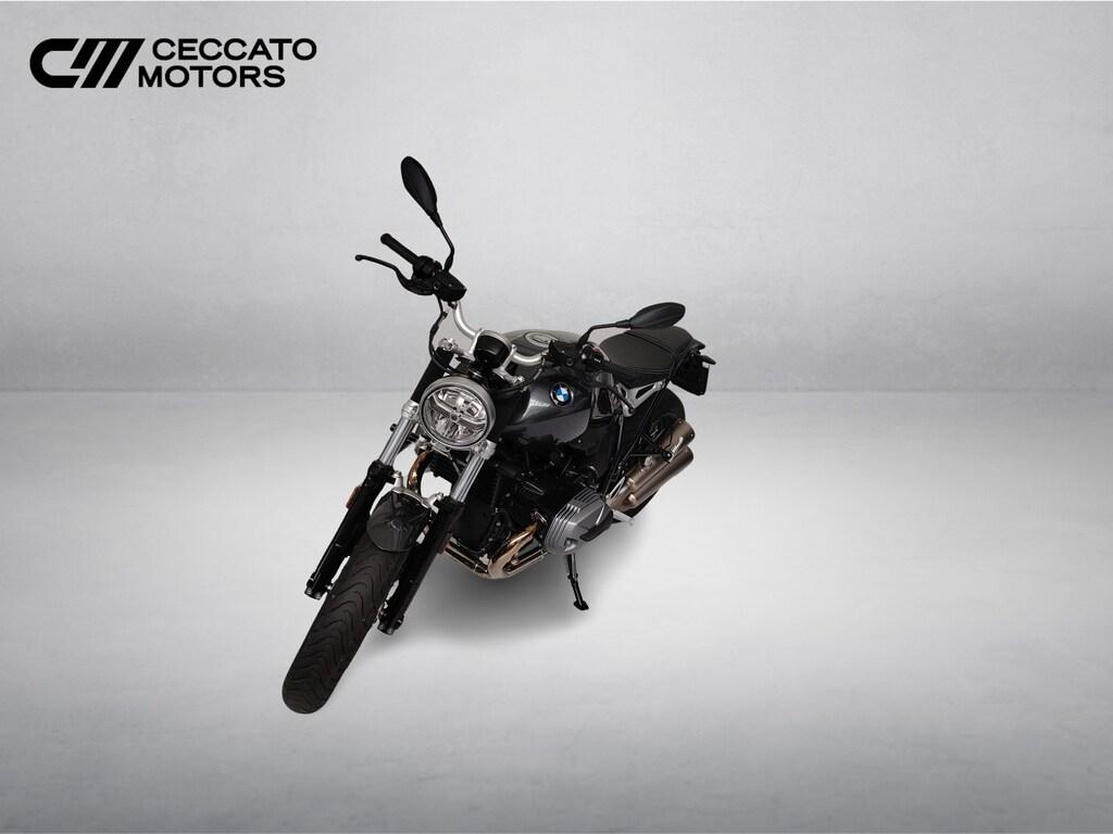 BMW R 1200 nineT Pure Abs