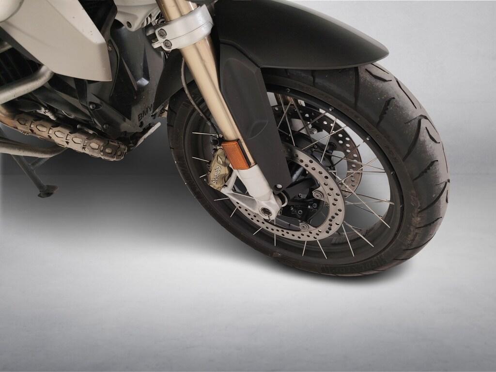 BMW R 1200 GS Rallye Abs