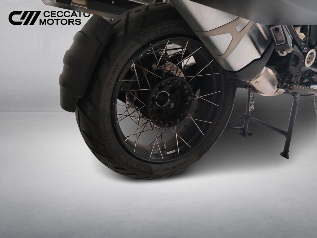 BMW R 1200 GS Adventure Abs