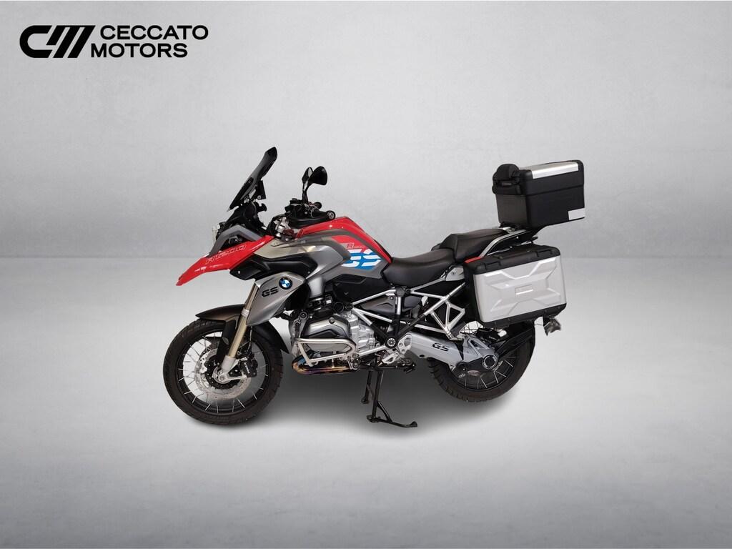 BMW R 1200 GS Abs