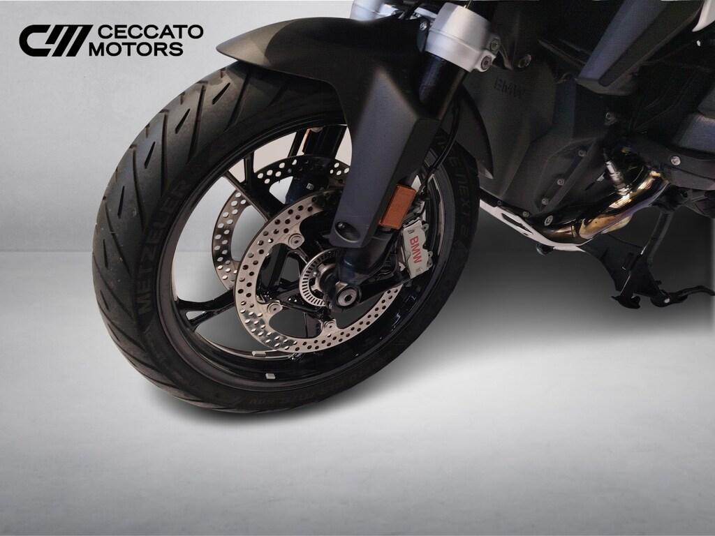 BMW R 1300 GS Triple Black