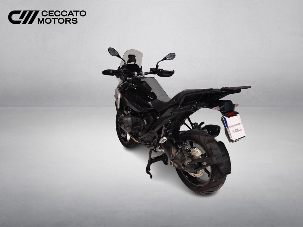 BMW R 1300 GS Triple Black