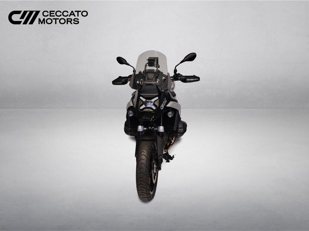 BMW R 1300 GS Triple Black