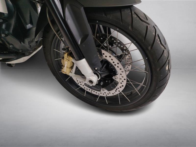 BMW R 1250 GS Rallye Abs