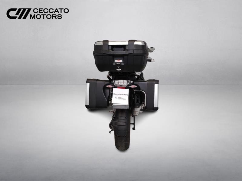 BMW R 1250 GS Rallye Abs