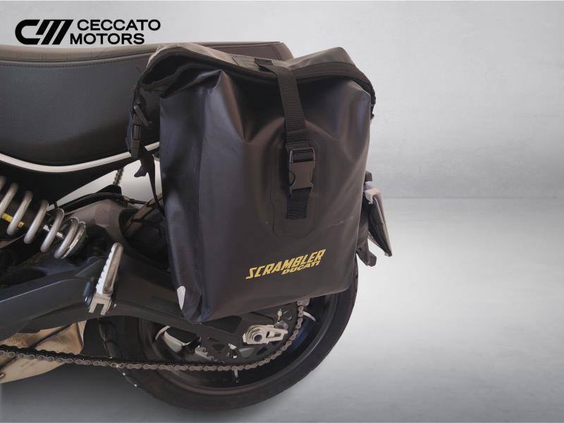 DUCATI Scrambler 800 Icon