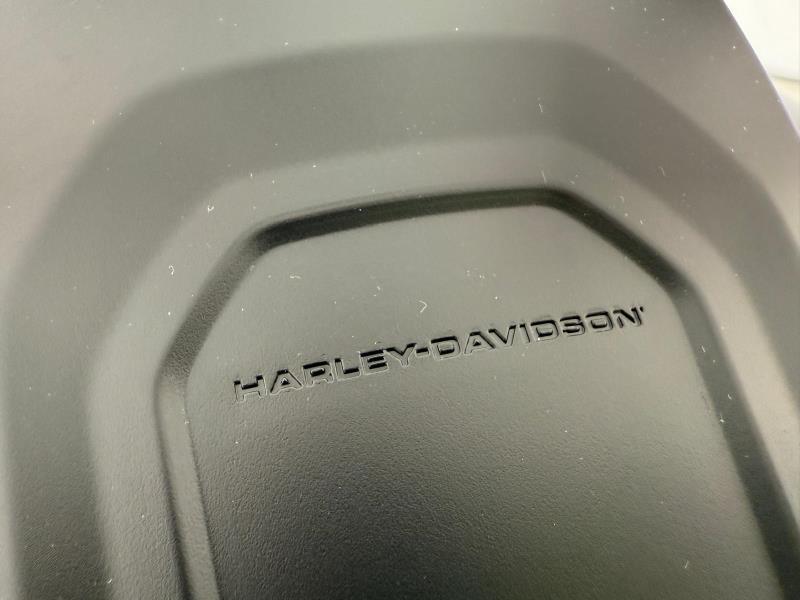 HARLEY-DAVIDSON Pan America 1250 Vivid Black