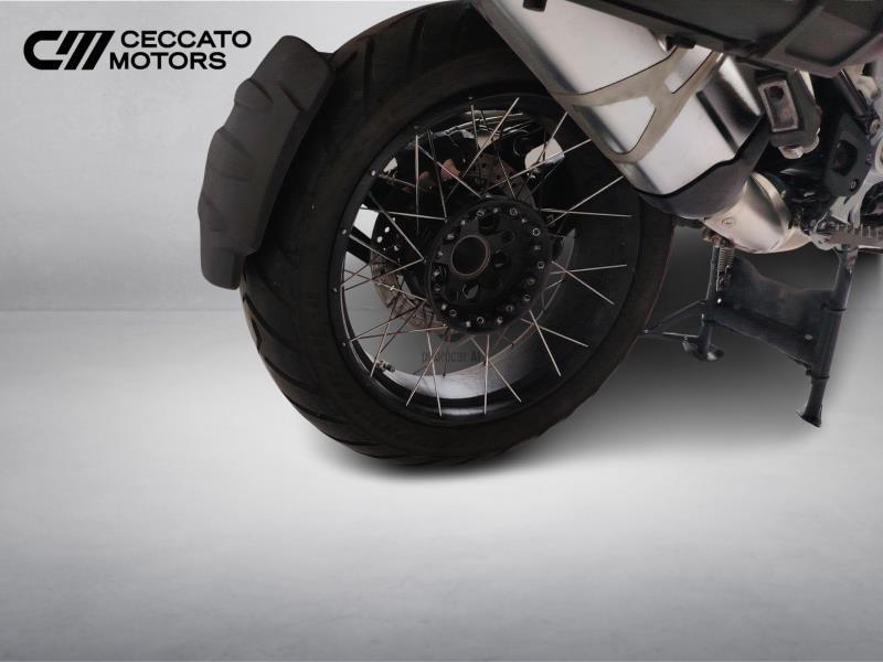 BMW R 1250 GS Adventure Abs